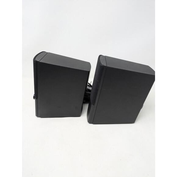 Bose Companion 2 Series III Multimedia Computer PC Laptop Speakers - Tested - Picture 3 of 5